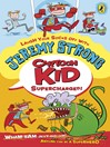 Supercharged! (eBook): Cartoon Kid Series, Book 2